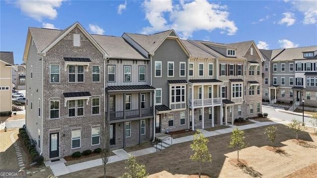 2517 Painted Buckeye SE, Smyrna, GA 30080