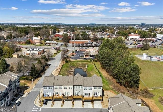 2517 Painted Buckeye SE, Smyrna, GA 30080