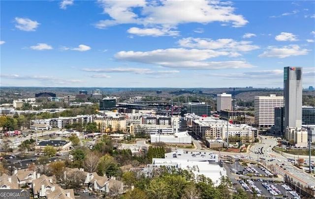 2517 Painted Buckeye SE, Smyrna, GA 30080