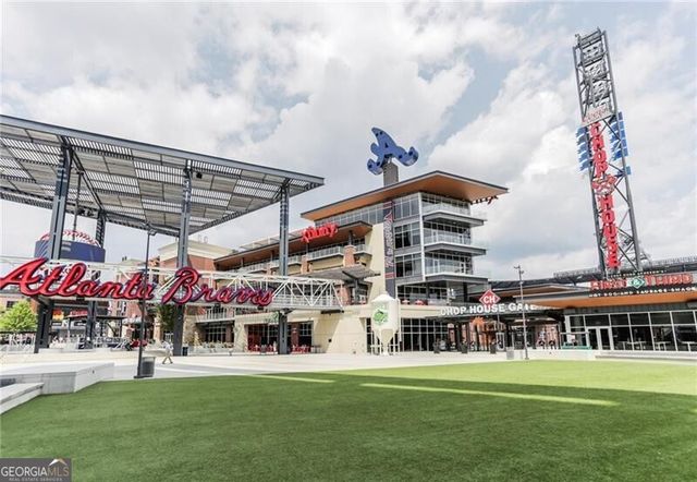 2517 Painted Buckeye SE, Smyrna, GA 30080