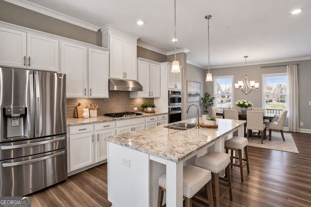 2517 Painted Buckeye SE, Smyrna, GA 30080