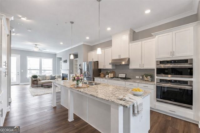 2517 Painted Buckeye SE, Smyrna, GA 30080