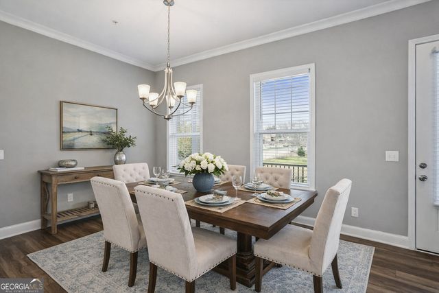 2517 Painted Buckeye SE, Smyrna, GA 30080