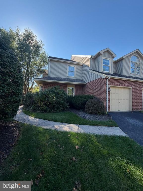 212 NEVIN LN #, AMBLER, PA 19002 — photo 2