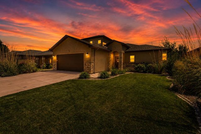 2477 Tiptop Avenue, Grand Junction, CO 81505