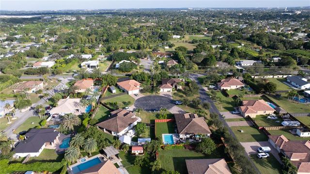 2135 NW 14th Ter, Homestead, FL 33030