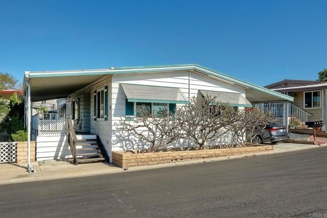 3340 Del Sol Boulevard 161, San Diego, CA 92154