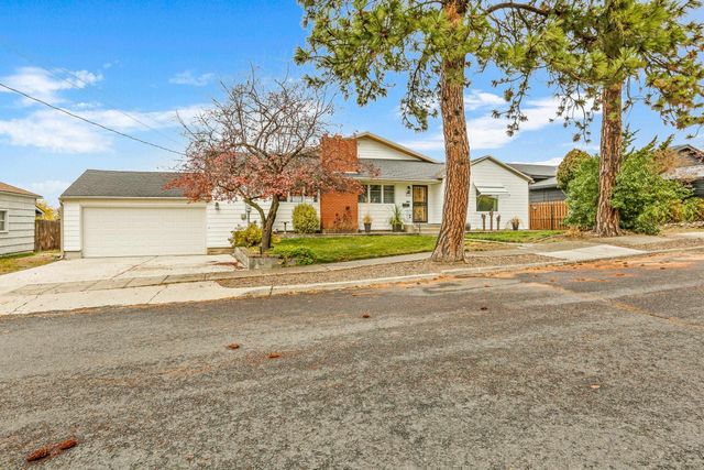 4245 E 8th Ave, Spokane, WA 99202