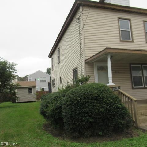 1530 Atlantic AVE, Chesapeake, VA 23324
