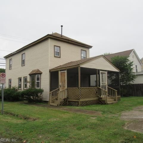 1530 Atlantic AVE, Chesapeake, VA 23324