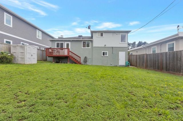 106 Verano Drive, South San Francisco, CA 94080