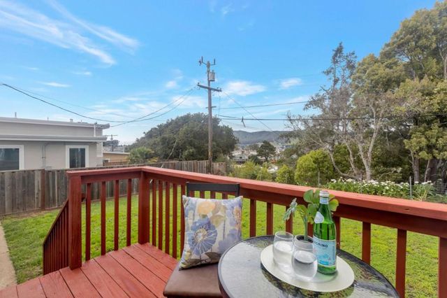 106 Verano Drive, South San Francisco, CA 94080
