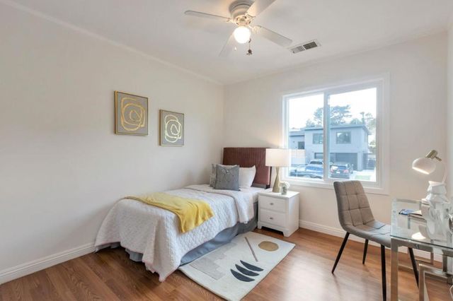 106 Verano Drive, South San Francisco, CA 94080