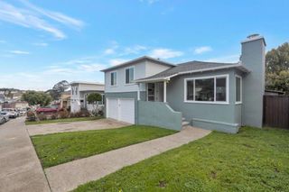 106 Verano Drive, South San Francisco, CA 94080