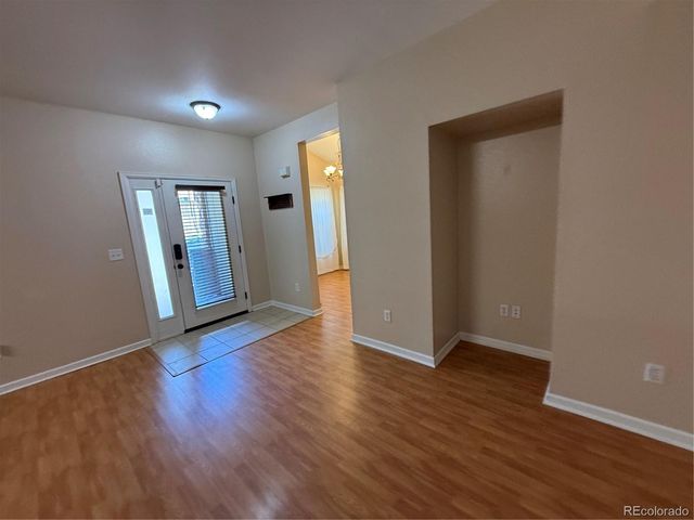 18681 E Water Drive B, Aurora, CO 80013