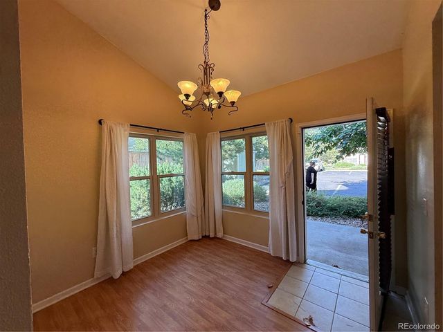18681 E Water Drive B, Aurora, CO 80013