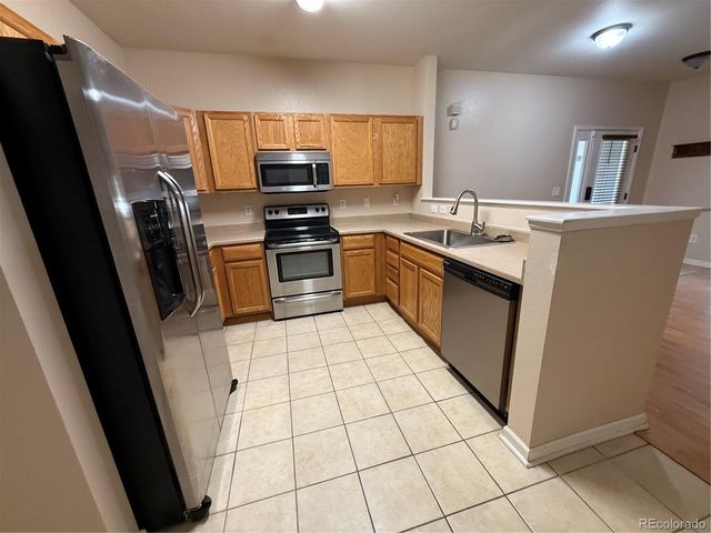 18681 E Water Drive B, Aurora, CO 80013