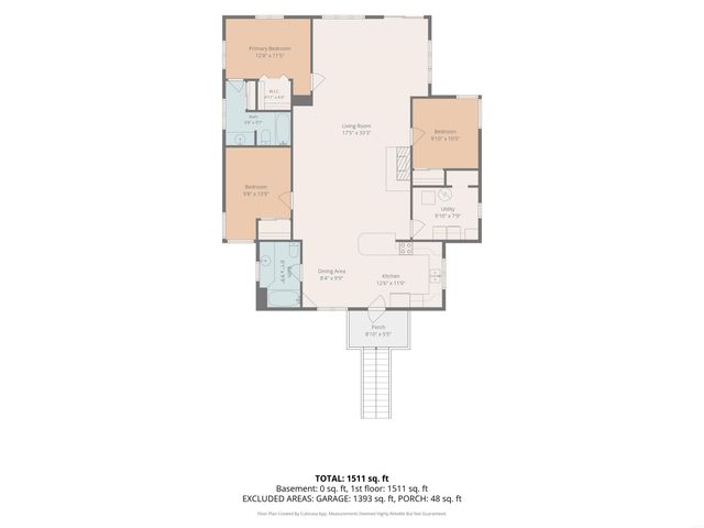 904 Cottage Row Lane, Cedar Falls, IA 50613
