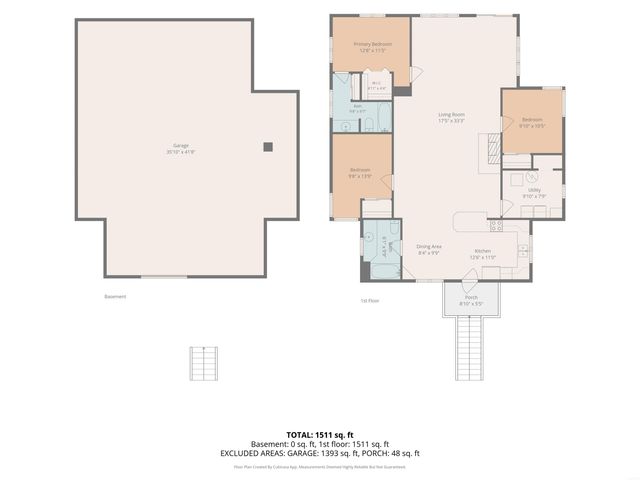 904 Cottage Row Lane, Cedar Falls, IA 50613