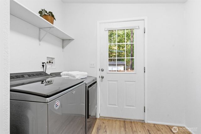 30 NE Lake Place, Tahuya, WA 98588