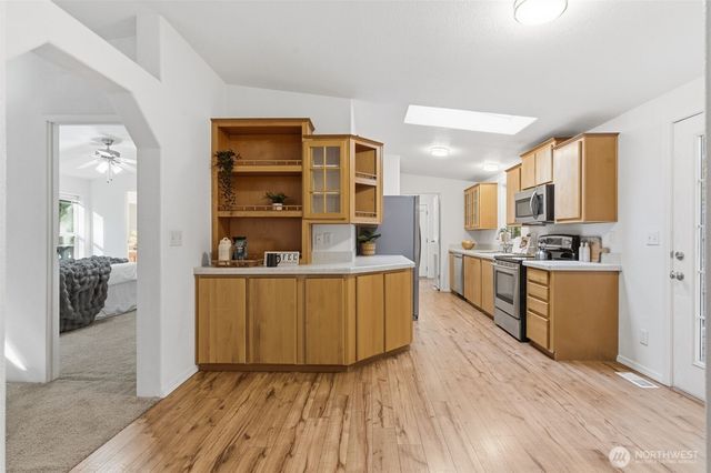 30 NE Lake Place, Tahuya, WA 98588