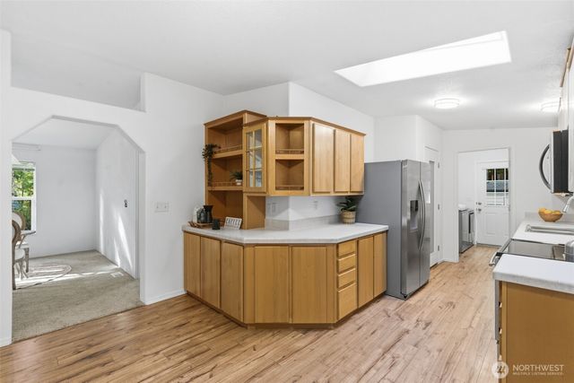 30 NE Lake Place, Tahuya, WA 98588