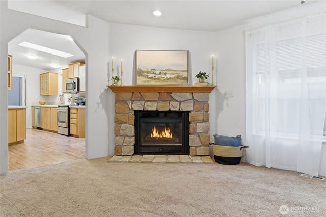 30 NE Lake Place, Tahuya, WA 98588