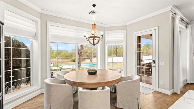 3608 Meadow Lane, Moore, OK 73160