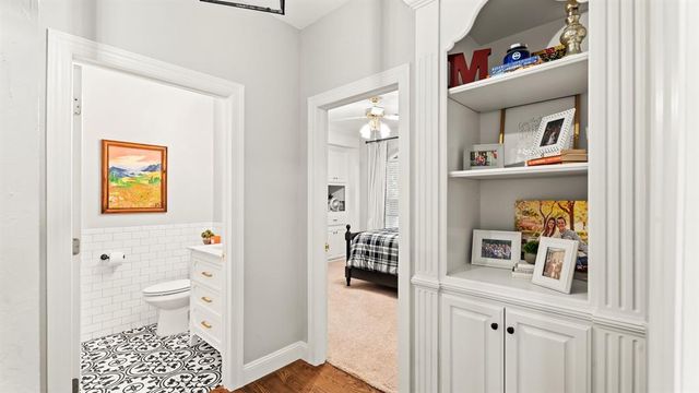 3608 Meadow Lane, Moore, OK 73160