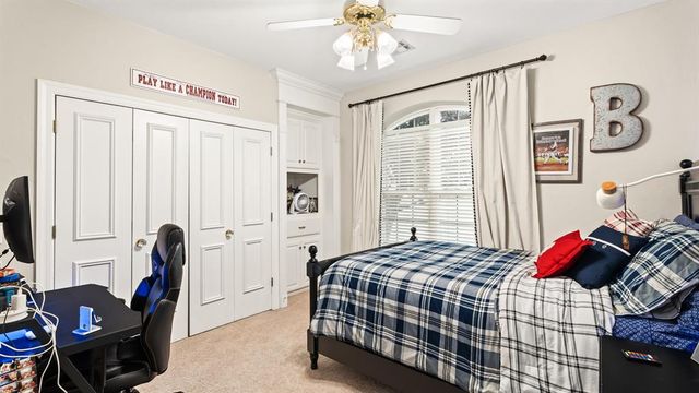 3608 Meadow Lane, Moore, OK 73160