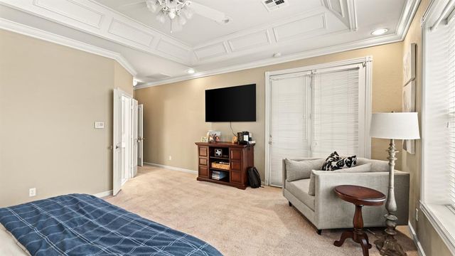 3608 Meadow Lane, Moore, OK 73160