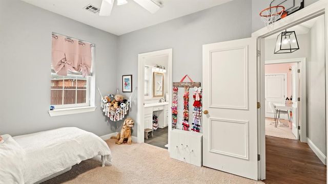 3608 Meadow Lane, Moore, OK 73160