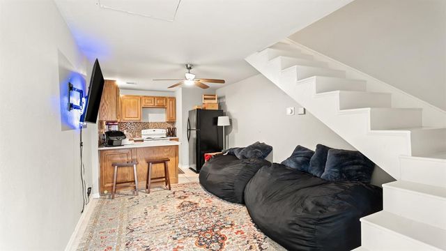 3608 Meadow Lane, Moore, OK 73160