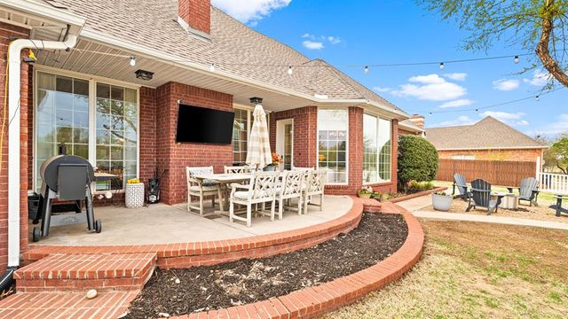3608 Meadow Lane, Moore, OK 73160
