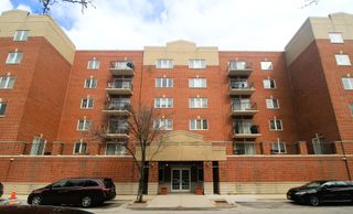 3303 Grove Avenue 304, Berwyn, IL 60402