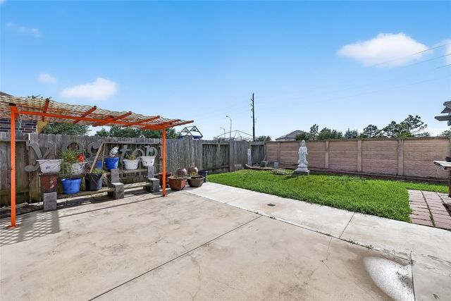9322 Limestone Ranch Ln, Richmond, TX 77407