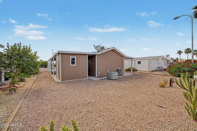 834 S MERIDIAN Road 46, Apache Junction, AZ 85120