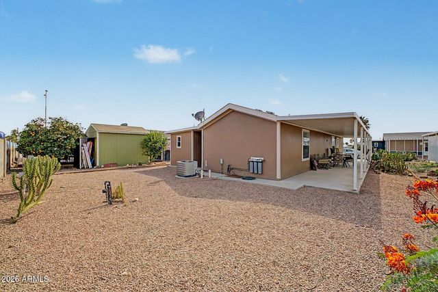 834 S MERIDIAN Road 46, Apache Junction, AZ 85120