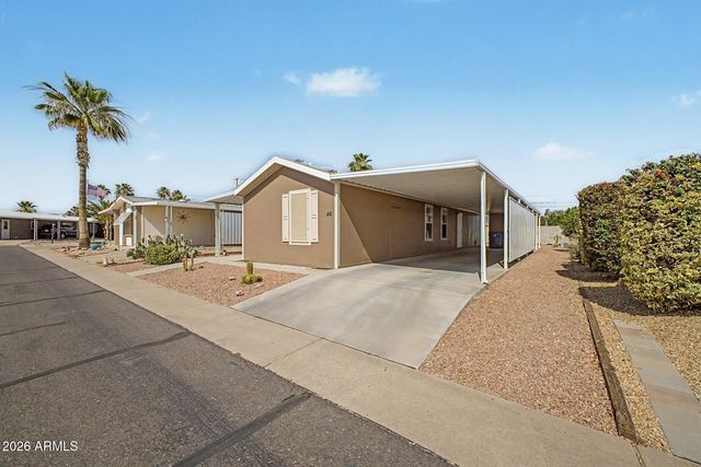 834 S MERIDIAN Road 46, Apache Junction, AZ 85120