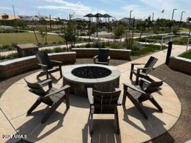 1193 E PALM BEACH Drive, Chandler, AZ 85249