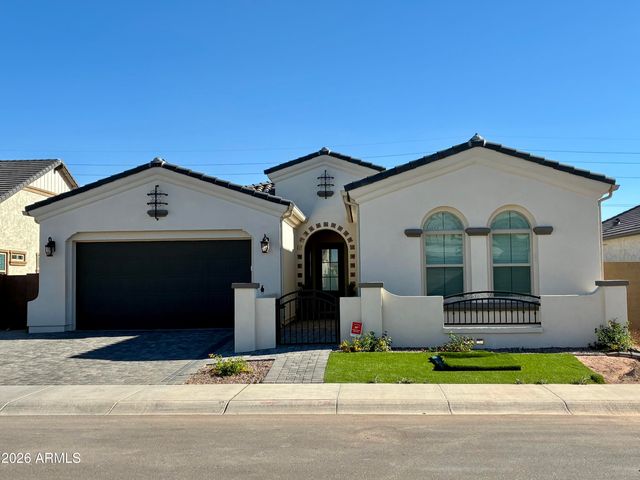 1193 E PALM BEACH Drive, Chandler, AZ 85249