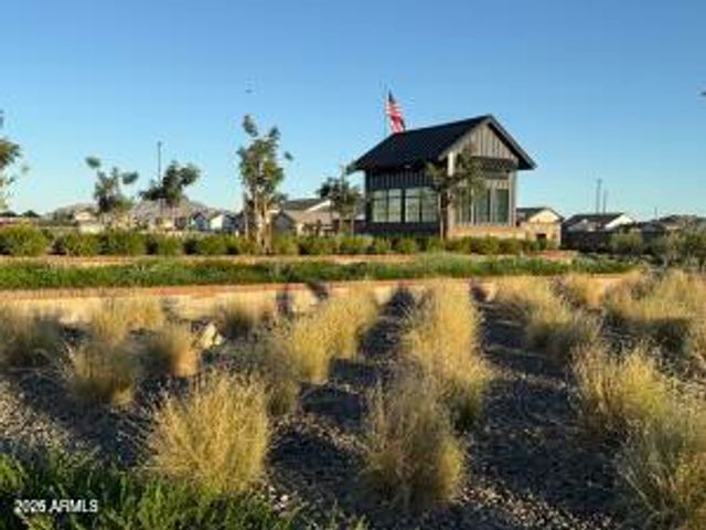 1193 E PALM BEACH Drive, Chandler, AZ 85249