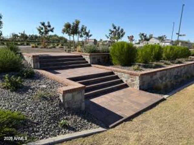 1193 E PALM BEACH Drive, Chandler, AZ 85249