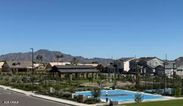 1193 E PALM BEACH Drive, Chandler, AZ 85249