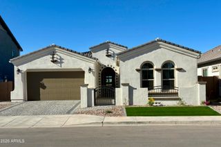 1193 E PALM BEACH Drive, Chandler, AZ 85249