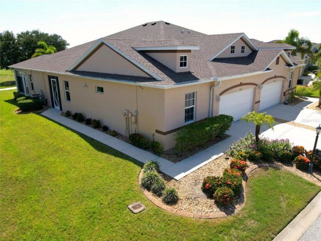 1840 KNIGHTS BRIDGE TRAIL, Port Charlotte, FL 33980