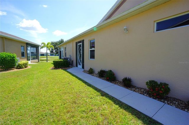 1840 KNIGHTS BRIDGE TRAIL, Port Charlotte, FL 33980