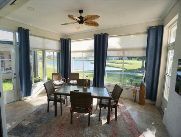 1840 KNIGHTS BRIDGE TRAIL, Port Charlotte, FL 33980