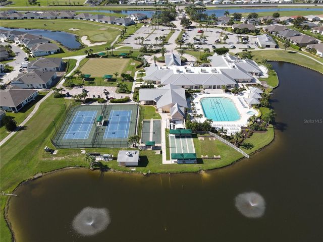 1840 KNIGHTS BRIDGE TRAIL, Port Charlotte, FL 33980