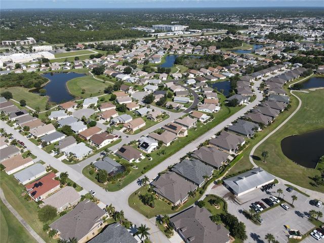 1840 KNIGHTS BRIDGE TRAIL, Port Charlotte, FL 33980